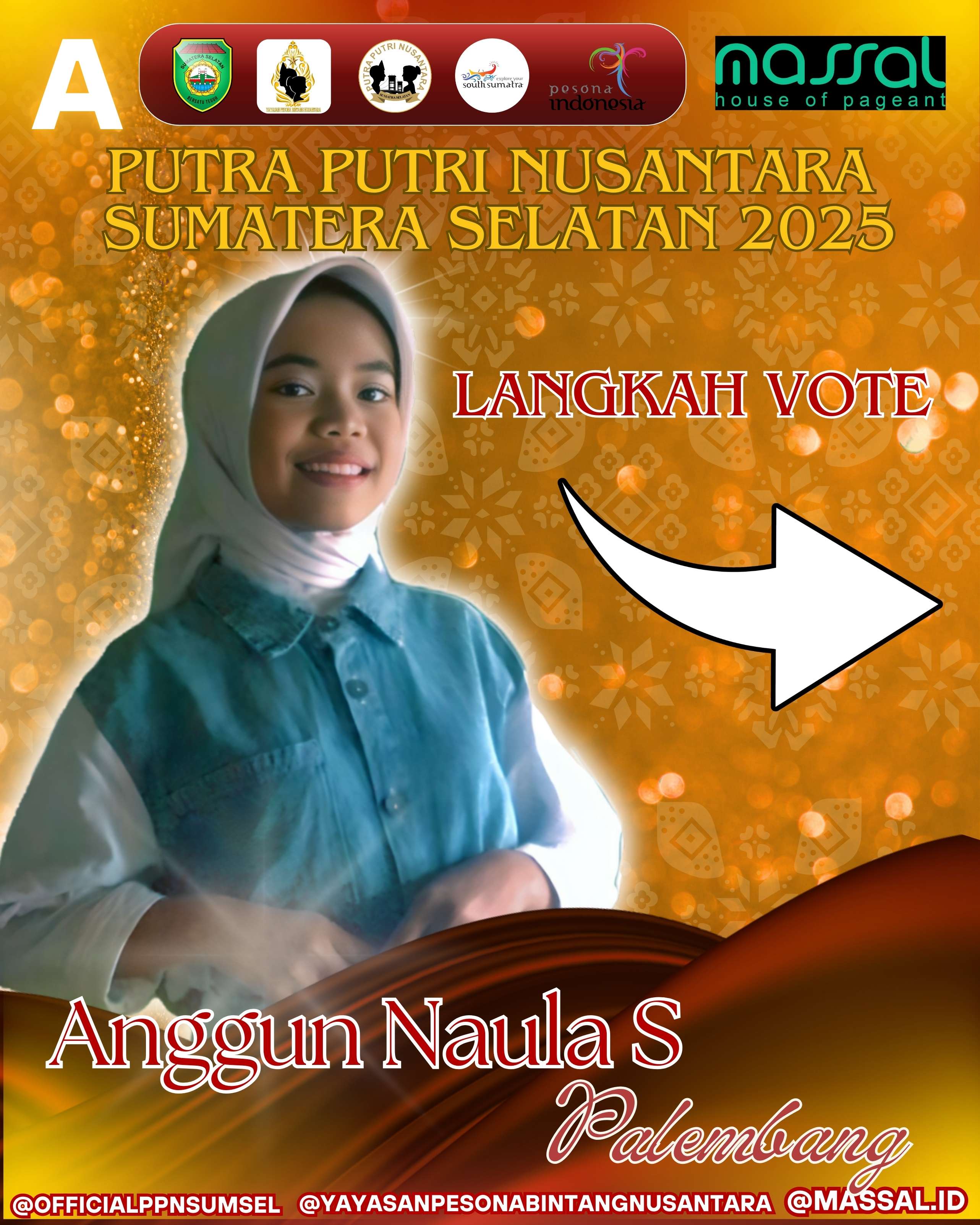 ANGGUN NAULA S